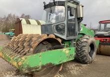 Walzenzüge Vibromax W 1405 D