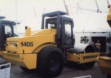 Walzenzüge Vibromax W 1405 D