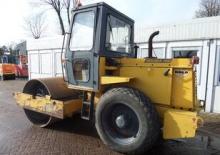 Walzenzüge Vibromax W 1802 PD