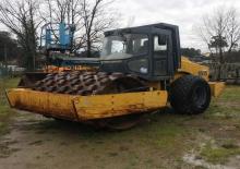 Walzenzüge Vibromax W 1805 D