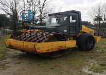 Walzenzüge Vibromax W 1805 D