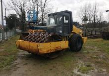 Walzenzüge Vibromax W 1805 PD