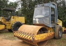 Walzenzüge Vibromax W 605 D
