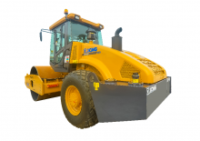 Walzenzüge XCMG XS143