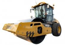 Walzenzüge XCMG XS165