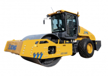 Walzenzüge XCMG XS185