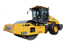 Walzenzüge XCMG XS205