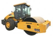 Walzenzüge XCMG XS223H 