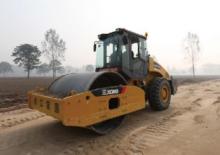 Walzenzüge XCMG XS223JE 