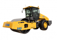 Walzenzüge XCMG XS265