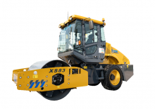 Walzenzüge XCMG XS83