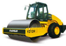 Walzenzüge Changlin YZ12H