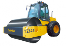 Walzenzüge Changlin YZ14-5