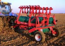 Wiesen- u. Ackerwalzen Kverneland Actiroll HD 1030 