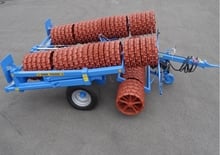 Wiesen- u. Ackerwalzen Tigges BHY 65-920