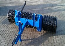 Wiesen- u. Ackerwalzen DAL-BO CombiFlex 300