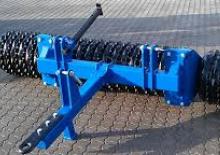 Wiesen- u. Ackerwalzen DAL-BO CombiFlex 300