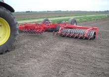Wiesen- u. Ackerwalzen Brix CW 51/620