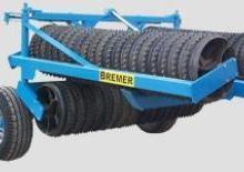 Wiesen- u. Ackerwalzen Bremer CWK 1220/60