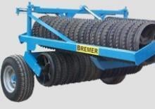 Wiesen- u. Ackerwalzen Bremer CWK 1520/60