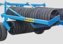 Wiesen- u. Ackerwalzen Bremer CWK 1820/60