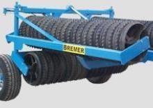 Wiesen- u. Ackerwalzen Bremer CWK 520/60