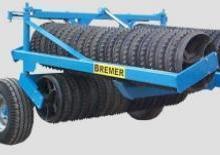 Wiesen- u. Ackerwalzen Bremer CWK 620/60