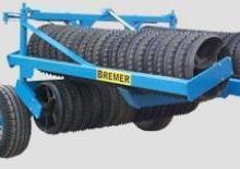 Wiesen- u. Ackerwalzen Bremer CWK 920/60