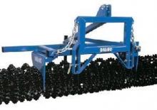 Wiesen- u. Ackerwalzen DAL-BO Flex 1,5
