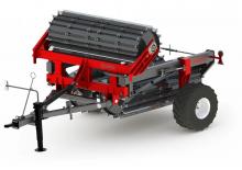Wiesen- u. Ackerwalzen Expom® Gladio 6.3