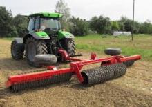 Wiesen- u. Ackerwalzen Expom® Jacek 6.0