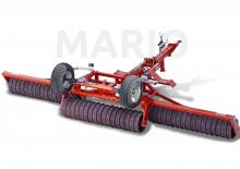 Wiesen- u. Ackerwalzen Maschio Mario