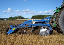 Wiesen- u. Ackerwalzen DAL-BO MaxiCut 400