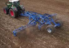 Wiesen- u. Ackerwalzen DAL-BO MaxiCut 920
