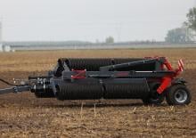 Wiesen- u. Ackerwalzen Expom® Maximus 12.0 