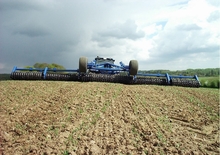 Wiesen- u. Ackerwalzen DAL-BO MaxiRoll 1030