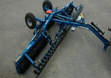 Wiesen- u. Ackerwalzen DAL-BO MaxiRoll 630