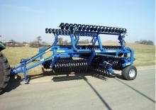 Wiesen- u. Ackerwalzen DAL-BO MaxiRoll 950