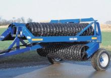 Wiesen- u. Ackerwalzen DAL-BO MiniMax Classic 5,3