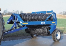 Wiesen- u. Ackerwalzen DAL-BO MiniMax Classic 5,3