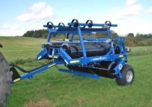 Wiesen- u. Ackerwalzen DAL-BO MiniMax Classic 6.3