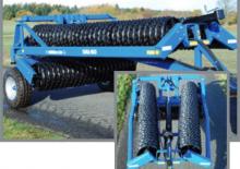 Wiesen- u. Ackerwalzen DAL-BO MiniMax Classic 9,3