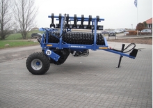 Wiesen- u. Ackerwalzen DAL-BO MiniMax XL 6.3