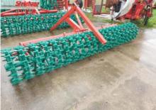 Wiesen- u. Ackerwalzen Kverneland Nockenwalze 550-300