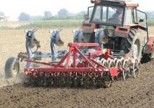 Wiesen- u. Ackerwalzen Expom® Partner II 2.6