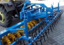 Wiesen- u. Ackerwalzen Bremer PG 250 V