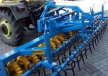 Wiesen- u. Ackerwalzen Bremer PG 400/45
