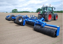 Wiesen- u. Ackerwalzen DAL-BO PowerRoll 1230