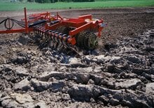 Wiesen- u. Ackerwalzen Väderstad Rollex 510
