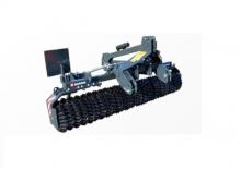 Wiesen- u. Ackerwalzen Saphir RollStar TR 300